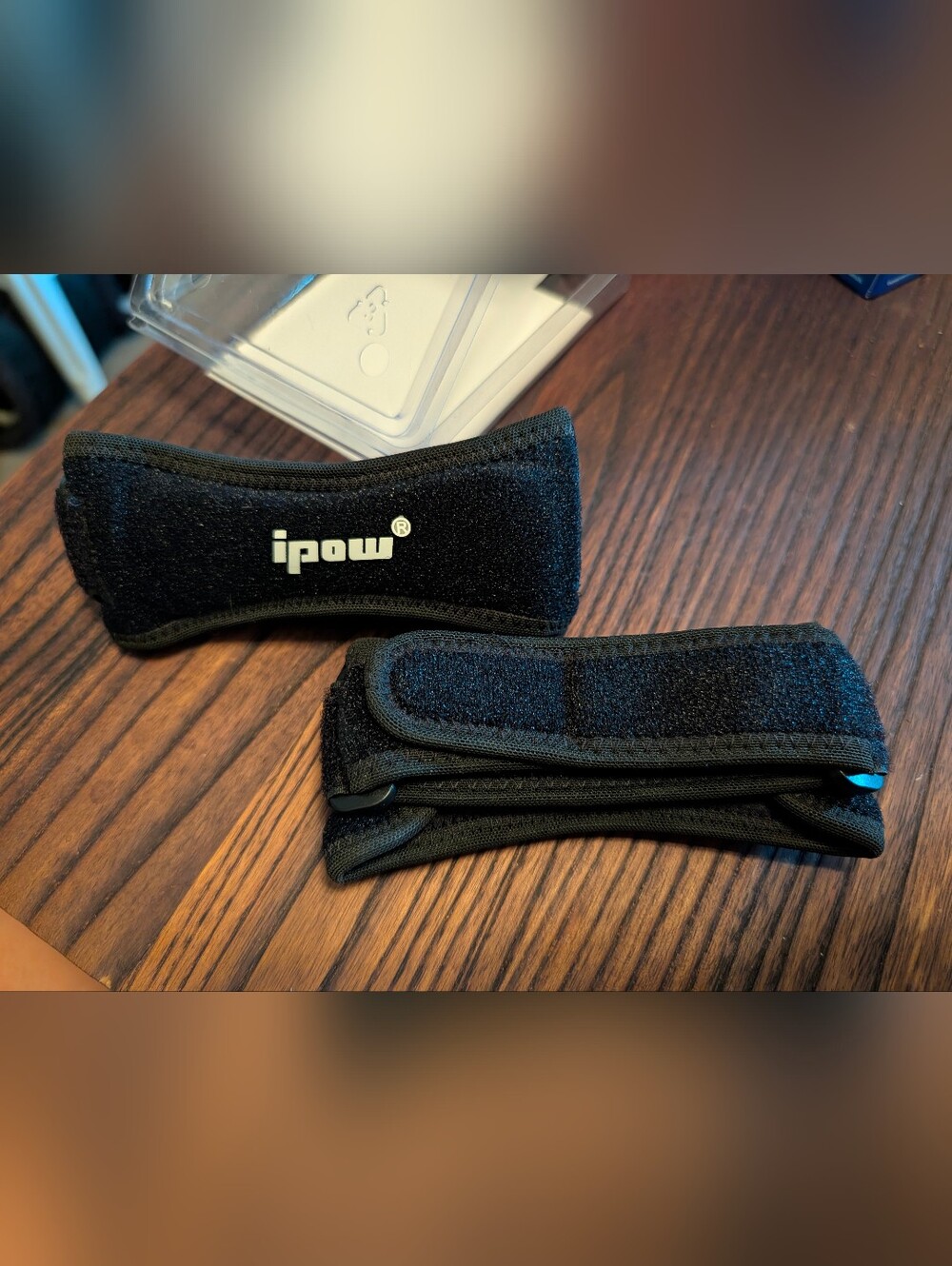 Patella Knee strap support